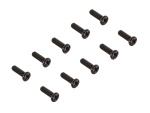 Märklin E321592 Zylinderschraube M1,2x3,5 (10 Stück) Modelleisenbahn