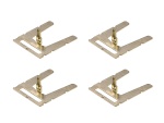 Märklin E322220 Distanzblech (4 Stück) Modelleisenbahn