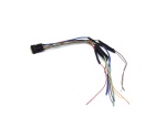 Märklin E327472 Stecker mit Pins Modelleisenbahn
