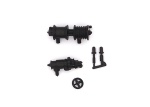 Märklin E332558 Pfeife, Ventil, Pumpe, Lichtmaschine (Set) Modelleisenbahn