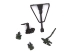 Märklin E333161 Pumpe, Ventile, Tacho (Set) Modelleisenbahn