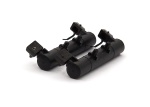 Märklin E335899 Druckluft Behälter, Sandkasten (Set) Modelleisenbahn