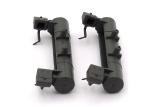Märklin E341359 Druckluftbehälter (2 Stück) Modelleisenbahn