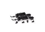 Märklin E344261 Tritte (Set) Modelleisenbahn