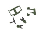 Märklin E349928 Beipack Ansteckteile (Set) Modelleisenbahn