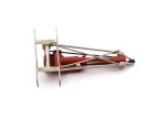 Märklin E352746 Einholm-Stromabnehmer Modelleisenbahn