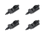Märklin E361500 Weichen-Handschalthebel (4 Stück) für K-Gleis. Modelleisenbahn