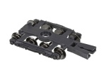 Märklin E363610 Drehgestell Rollende Landstraße Modelleisenbahn