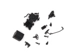 Märklin E366158 Lichtmaschine, Pumpe, Pfeife, Ventile (Set) Modelleisenbahn