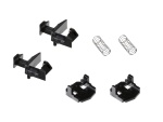 Minitrix E40062600 Kupplung (Set) Modelleisenbahn