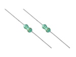 Märklin E516520 Entstördrossel 3,9µH (2 Stück)  Modelleisenbahn