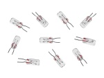 Märklin E600080 Glühlampe steck 19V hell (10 Stück) Modelleisenbahn