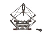 Märklin E603243 Scheren-Stromabnehmer Modelleisenbahn