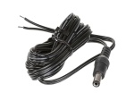 Märklin E610718 DC-Rundstecker mit Kabel 2-polig Modelleisenbahn
