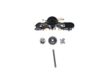 Märklin E184012 Getriebegehäuse hinten (Set) Spur Z Modelleisenbahn
