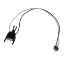 Märklin E219446 Kupplung Stecker Modelleisenbahn
