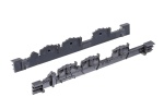 Märklin E234946 Seitenteile (Set) Modelleisenbahn