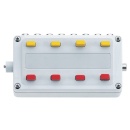 Märklin 72740 Schaltpult zum Verteilen 
