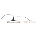 Märklin 73404 H0 Anschlußset asymmetrisch 