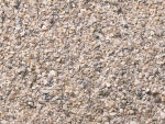 NOCH 09172 N/Z Gleisschotter, braun, 250g 