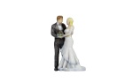 NOCH 10401 H0 Hochzeitspaar (3D-Master) 