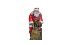 NOCH 10701 H0 Weihnachtsmann (3D-Master) 