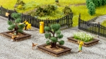 NOCH 14105 H0 Blumeninsel