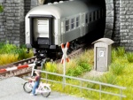 NOCH 14306 H0 Signalfernsprecher 