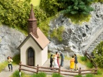 NOCH 14687 N Dorfkapelle 