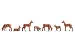 NOCH 15740 H0 Rehe 