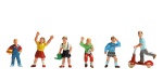 NOCH 15815 H0 Kinder 