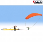 NOCH 15886 H0 Paraglider