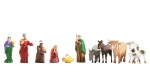 NOCH 15922 H0 Krippenfiguren 