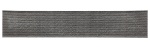 NOCH 34855 N Mauer extra lang, 39,6 x 7,4 cm 
