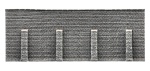 NOCH 34856 N Stützmauer 19,8 x 7,4 cm 