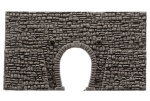 NOCH 34937 N Tunnel-Portal 1-gleisig, 16 x 9 cm 