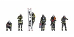 NOCH 35000 N Feuerwehr (3D-Master) 