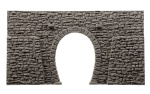 NOCH 58247 H0 Tunnel-Portal 1-gleisig, 23 x 12,5 cm 