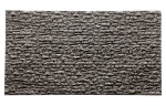 NOCH 58250 H0 Bruchsteinmauer 23,5 x 12,5 cm 