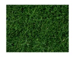 NOCH 07106 Wildgras, dunkelgrün, 6 mm, 50g Beutel 