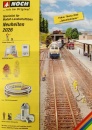 NOCH 71865 Neuheitenprospekt 2026 