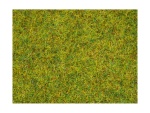 NOCH 08310 Streugras Sommerwiese, 2,5 mm, 20g Beutel 