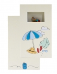 NOCH 99504 Geschenkbox „Urlaub” 