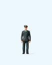 Preiser 28070 H0 Bundespolizist 2006 