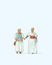 Preiser 28224 H0 Marktfrauen 