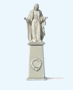 Preiser 29054 H0 Stehende Statue 