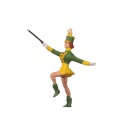 Preiser 29061 H0 Majorette 