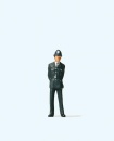 Preiser 29070 H0 Britischer Polizist 