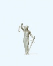 Preiser 29076 H0 Justitia 