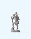 Preiser 29102 H0 Statue "Sankt Christophorus" 